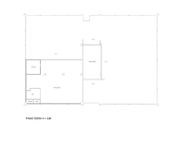 #2537799 Ampio complesso direzionale-produttivo