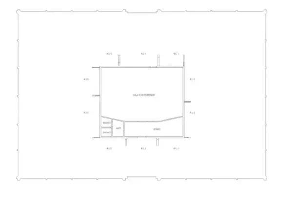 #2537799 Ampio complesso direzionale-produttivo