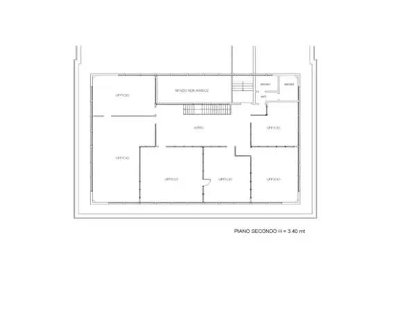 #2537799 Ampio complesso direzionale-produttivo