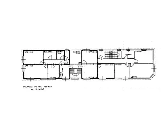 #2537799 Ampio complesso direzionale-produttivo