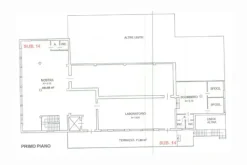 #2537801 Ampio complesso immobiliare a reddito