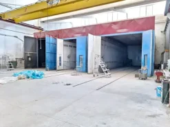 #2534002 Ampio complesso industriale a Jesi