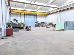 #2534002 Ampio complesso industriale a Jesi