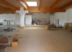 #25582 Ampio locale commerciale