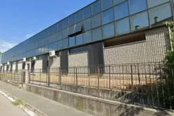 #2638640 Ampio locale commerciale