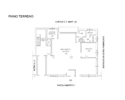 #2638159 Ampio locale in vendita