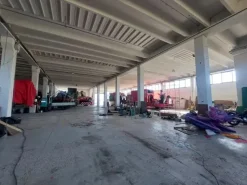 #26059 Ampio opificio in vendita a Giulianova
