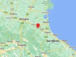 #2537849 Ampio ufficio di 600 mq in pieno centro storico