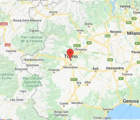 #15888 Ampio ufficio e pertinenze in centro storico