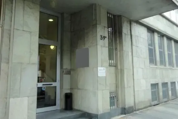 #15888 Ampio ufficio e pertinenze in centro storico