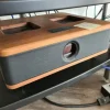 32#7255 Amplificatore Dac Auris