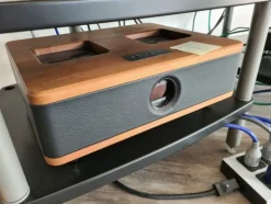 32#7255 Amplificatore Dac Auris