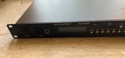 AMPLIFICATORE MONACOR MOD. 130DMP