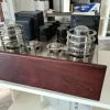 8#7255 Amplificatore Nemo Dual Mono