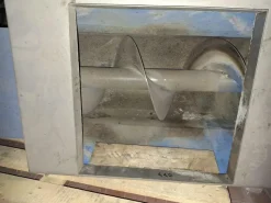 1998 AMUT CENTRIFUGAL DRYER