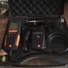 Analizzatore fumi Testo 310
