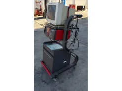 Analizzatore gas di scarico Stargas 898 usato
