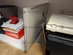 1#9738 Analizzatore per caldaie e altra attrezzatura