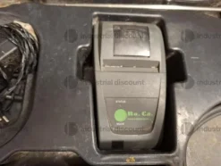1#9738 Analizzatore per caldaie e altra attrezzatura