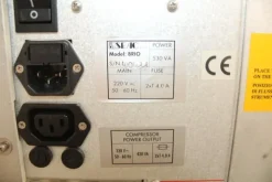 14#2301 Analizzatore Seac Brio