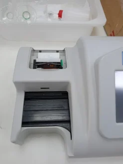 Analizzatore urine