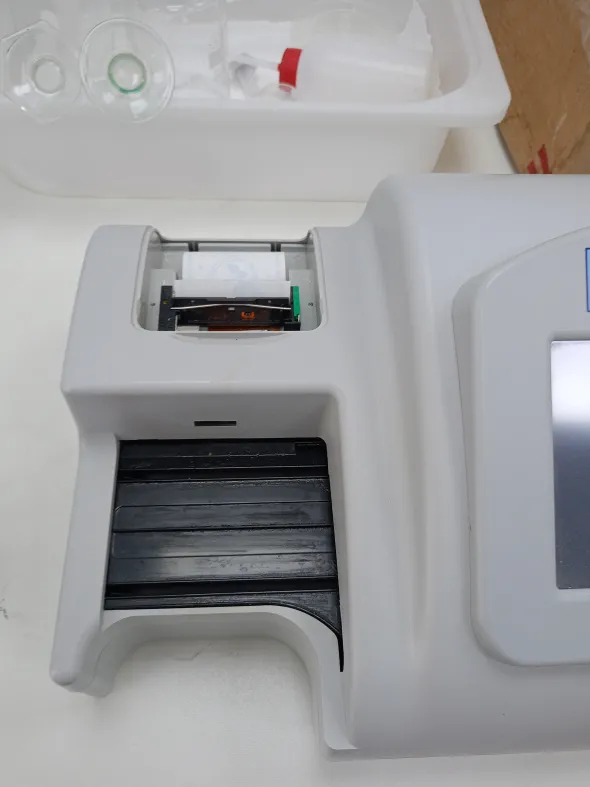 Analizzatore urine