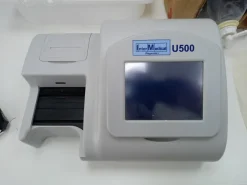 Analizzatore urine