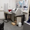 21#3675 Analizzatori automatici Heco Plus e Brio