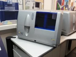 21#3675 Analizzatori automatici Heco Plus e Brio
