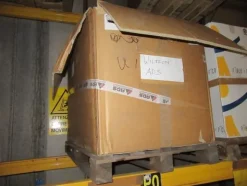7#4248 Analizzatori SDH-TN e wiltron Anritzu