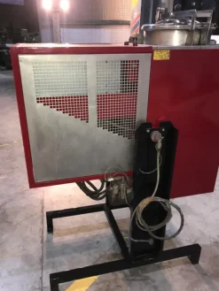 AN824-1102Distillatore per solventi marca Formeco