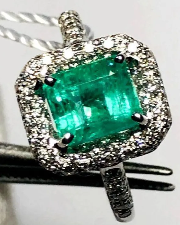 5#8694 ANELLO COCKTAIL
