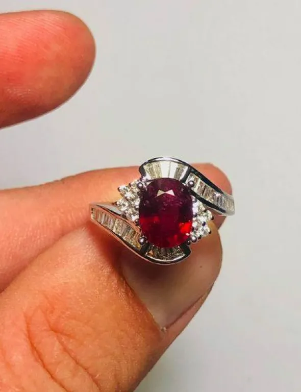 22#8694 ANELLO COCKTAIL