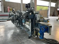 AN814 - 1085Levigatrice per bordi marca Stemas
