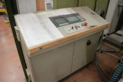 41#3995 Annubatrice e Pantografo Masterwood