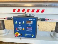 AN942-1275Spazzolatrice oscillante Nerli