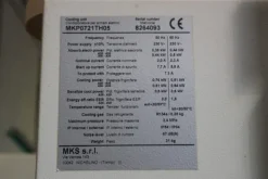 8#5547 Anubatrice SCM Aries