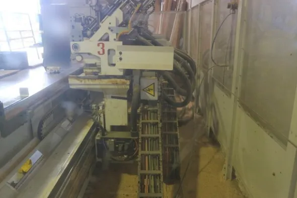 8#5547 Anubatrice SCM Aries