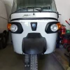 3#7913 Ape Piaggio Classic