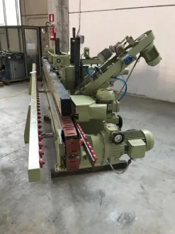 AP778 - 1044 - Levigatrice tecnolegno TG
