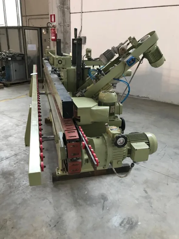 AP778 - 1044 - Levigatrice tecnolegno TG