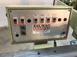 AP778 - 1044 - Levigatrice tecnolegno TG