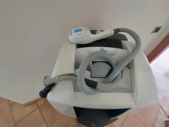 1#7105 Apparecchiatura di depilazione a lampada pulsata Bi Yu Velvet