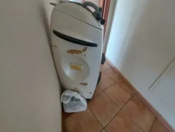 1#7105 Apparecchiatura di depilazione a lampada pulsata Bi Yu Velvet