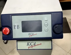 Apparecchiatura per estetica marca KC4 Performance