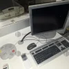 1#10044 Apparecchiatura per TAC Siemens