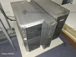 1#10044 Apparecchiatura per TAC Siemens
