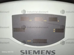1#10044 Apparecchiatura per TAC Siemens