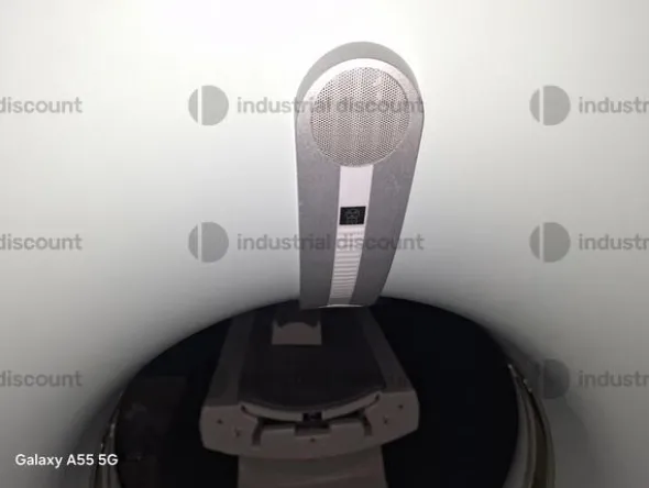 1#10044 Apparecchiatura per TAC Siemens