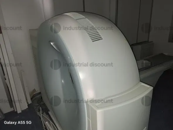 1#10044 Apparecchiatura per TAC Siemens
